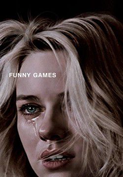cover Funny Games