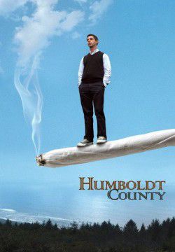 cover Humboldt County