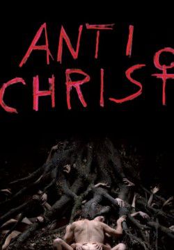 cover Antichrist