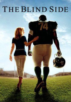 cover The Blind Side