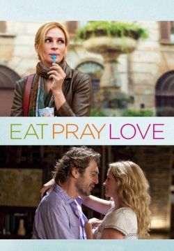 cover Eat Pray Love
