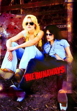 cover The Runaways