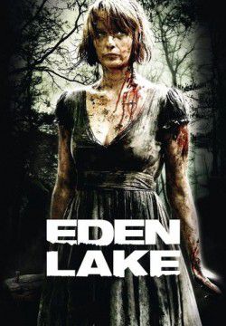 cover Eden Lake
