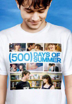 cover (500) Days of Summer
