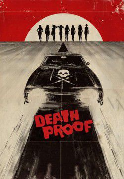 cover Death Proof