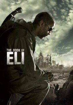 cover The Book of Eli