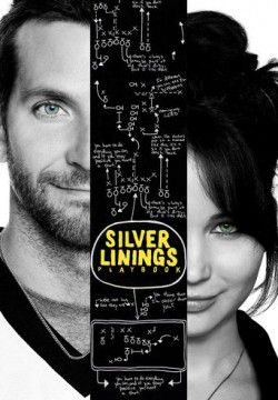 cover Silver Linings Playbook
