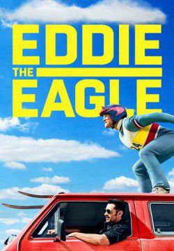cover Eddie the Eagle
