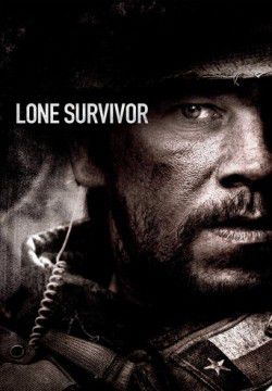 cover Lone Survivor