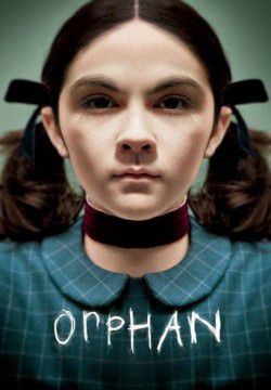cover Orphan