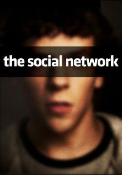 cover The Social Network