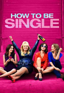 cover How to Be Single