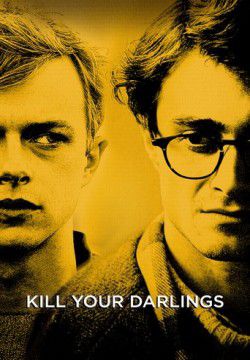 cover Kill Your Darlings