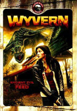 cover Wyvern