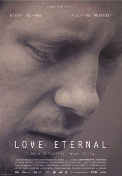 cover Love Eternal