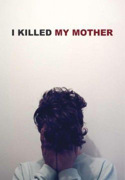 cover I Killed My Mother