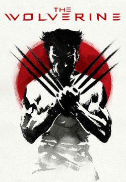 cover The Wolverine