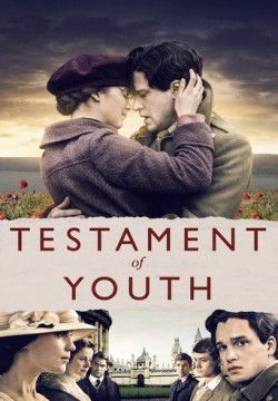 cover Testament of Youth