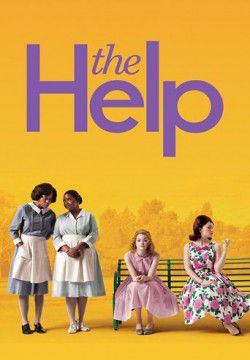 cover The Help