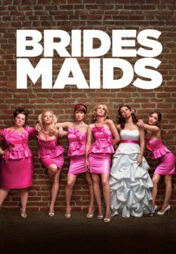 cover Bridesmaids