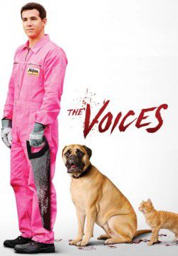 cover The Voices