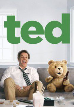 cover Ted