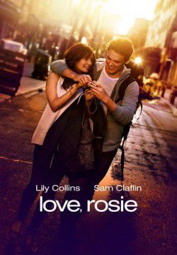 cover Love, Rosie
