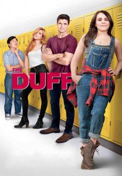 cover The DUFF