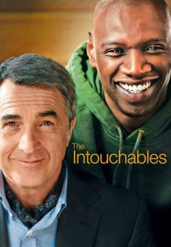 cover The Intouchables