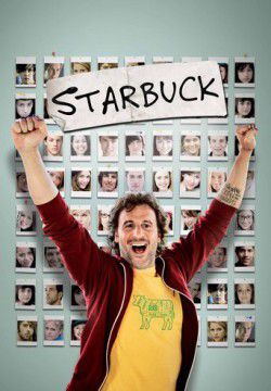 cover Starbuck