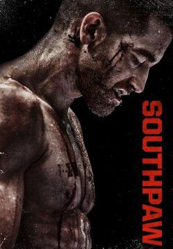 cover Southpaw