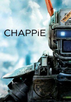 cover Chappie