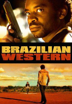 cover Brazilian Western