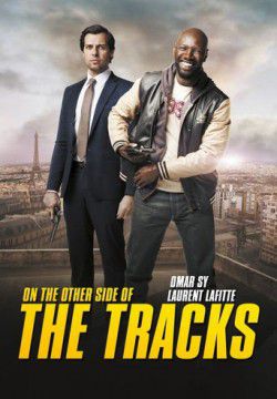 cover On the Other Side of the Tracks