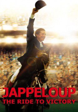 cover Jappeloup
