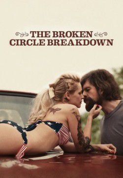cover The Broken Circle Breakdown