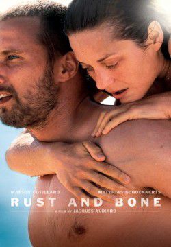 cover Rust and Bone
