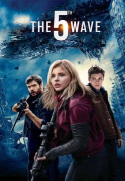 cover The 5th Wave