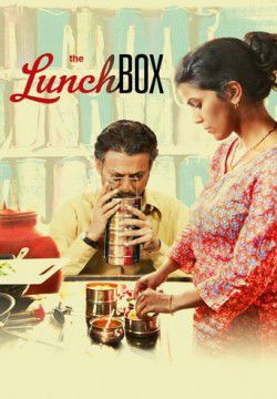cover The Lunchbox