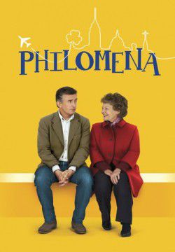 cover Philomena