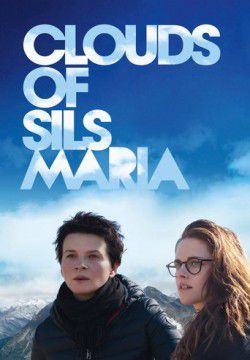 cover Clouds of Sils Maria