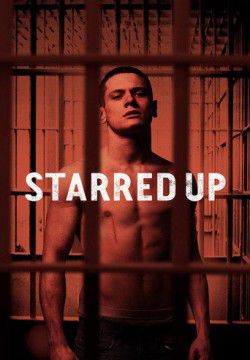 cover Starred Up