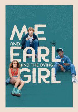 cover Me and Earl and the Dying Girl