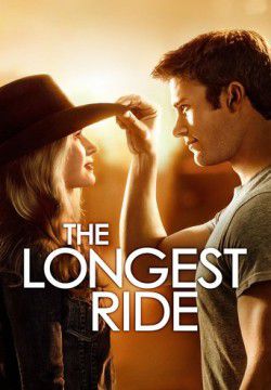 cover The Longest Ride