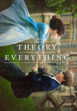 cover The Theory of Everything