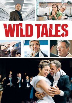 cover Wild Tales