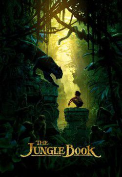 cover The Jungle Book