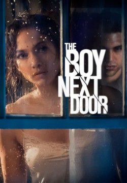 cover The Boy Next Door
