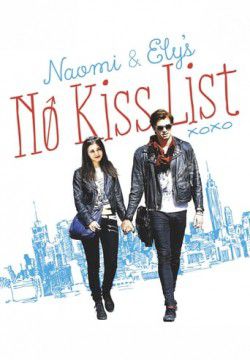 cover Naomi and Ely's No Kiss List
