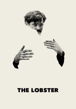 cover The Lobster